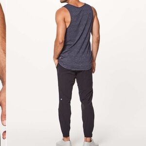 Lululemon Athletica In Mind Pants Size XL Black